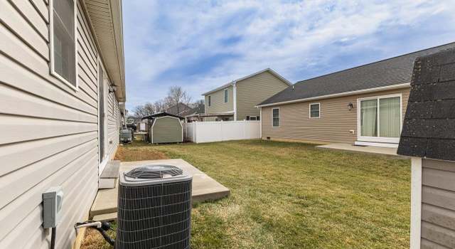 Photo of 267 Dylan Cir, Bridgewater, VA 22812