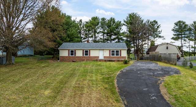 Photo of 753 Weyers Cave Rd, Weyers Cave, VA 24486