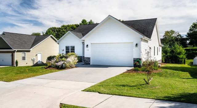 Photo of 113 Rhodes Hill Dr, Dayton, VA 22821