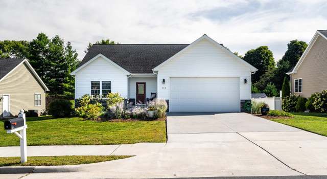 Photo of 113 Rhodes Hill Dr, Dayton, VA 22821