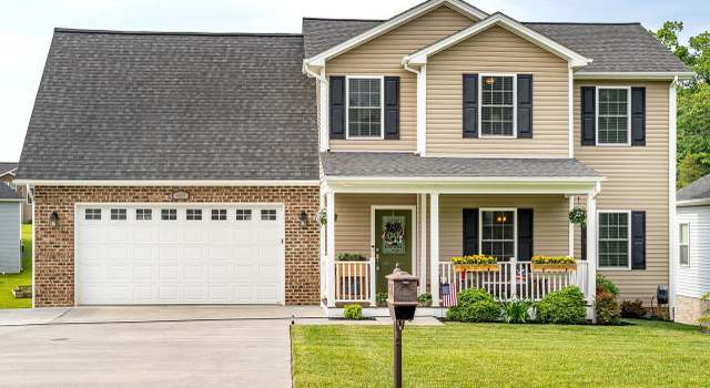 Photo of 4517 Wiltshire St, Rockingham, VA 22802