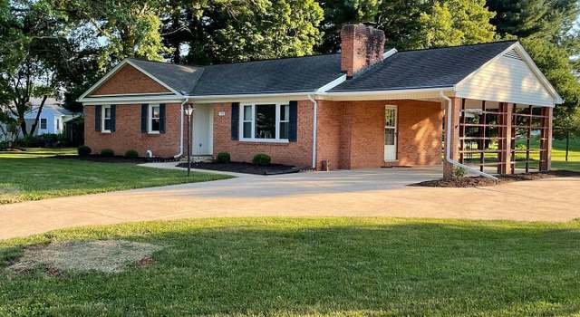 Photo of 123 Sandstone Ln S, Bridgewater, VA 22812