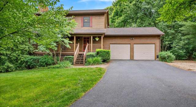 Photo of 1806 Mt Olivet Church Rd, Elkton, VA 22827