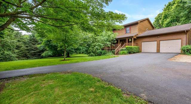 Photo of 1806 Mt Olivet Church Rd, Elkton, VA 22827