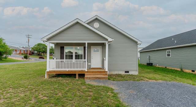 Photo of 614 Second St S, Shenandoah, VA 22849