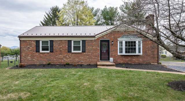 Photo of 905 Keezletown Rd, Weyers Cave, VA 24486