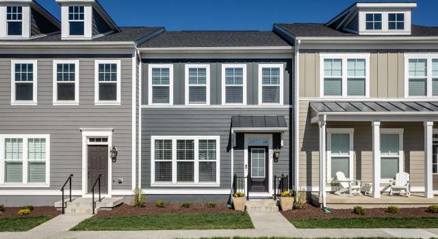 Photo of 3217 Battery Park Pl, Rockingham, VA 22801