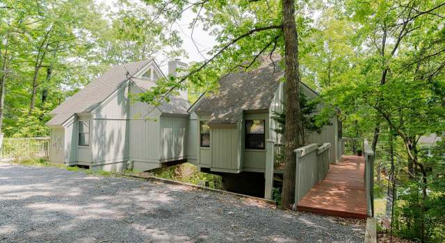 Photo of 334 Spitz Ln Unit 85B, Basye, VA 22810