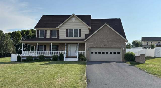 Photo of 6260 Dotts Ln, Penn Laird, VA 22846