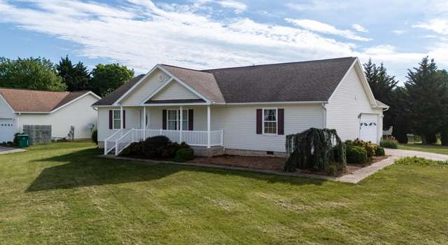 Photo of 437 Dorset St, Broadway, VA 22815