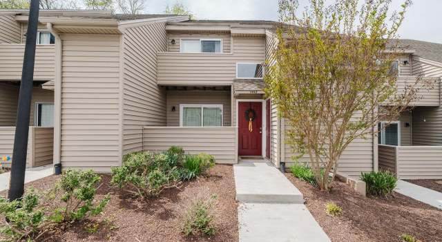 Photo of 1442 Bradley Dr, Harrisonburg, VA 22801