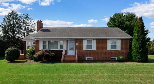 Photo of 210 Monger Hill Rd, Elkton, VA 22827