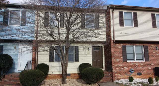 Photo of 815 Vine St, Harrisonburg, VA 22801