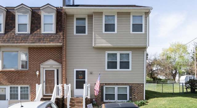 Photo of 165 Wakefield Pl, Harrisonburg, VA 22801