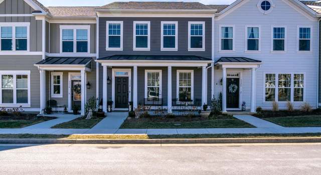 Photo of 3330 Charleston Blvd, Rockingham, VA 22801