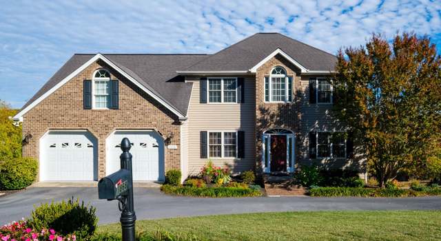 Photo of 1868 Park Rd, Harrisonburg, VA 22802