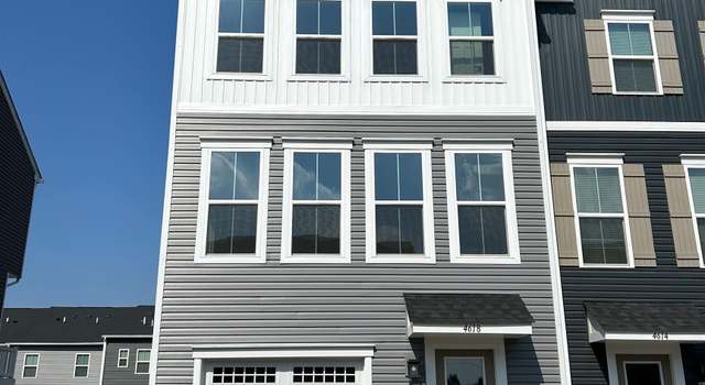 Photo of 4618 Drysdale St, Rockingham, VA 22801