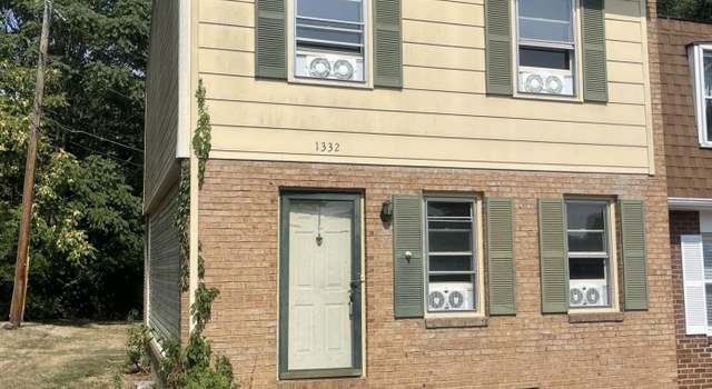 Photo of 1332 Northampton Ct, Harrisonburg, VA 22801