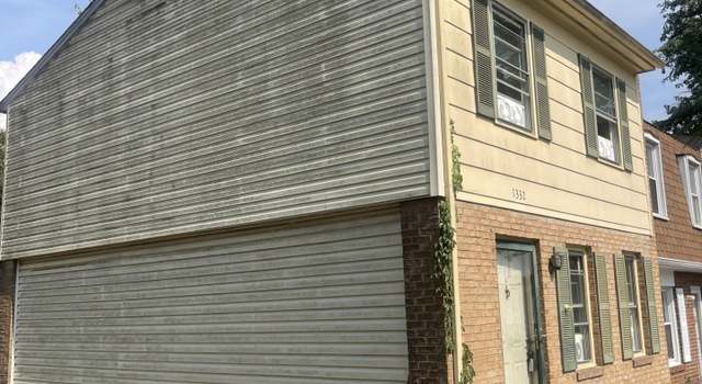 Photo of 1332 Northampton Ct, Harrisonburg, VA 22801