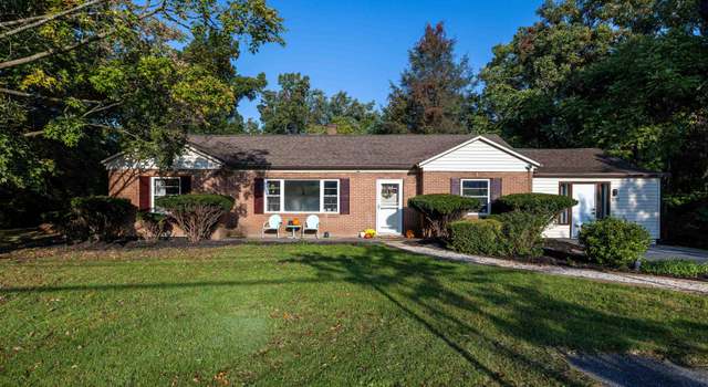 Photo of 15120 East Side Hwy S, Grottoes, VA 24441