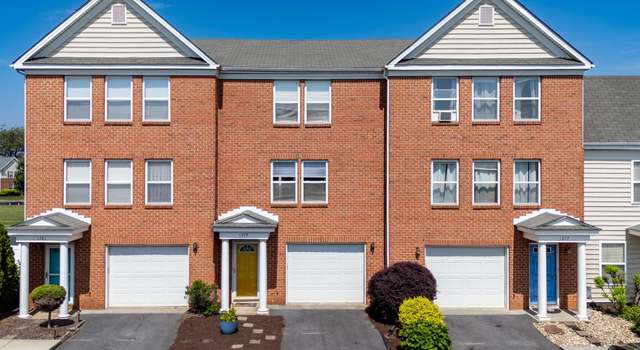Photo of 1279 Old Richmond Cir, Harrisonburg, VA 22802