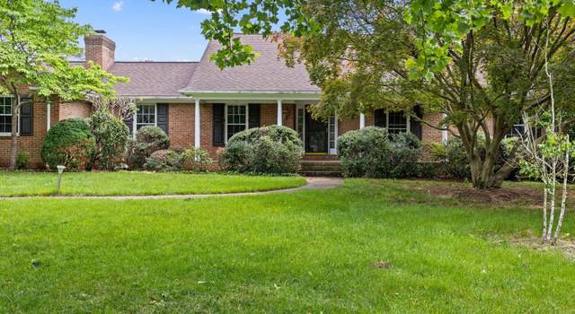 Photo of 410 Monticello Ave, Harrisonburg, VA 22801