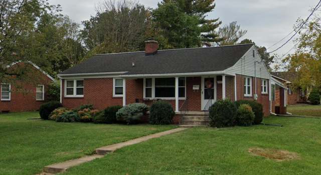 Photo of 431 Neyland Dr, Harrisonburg, VA 22801