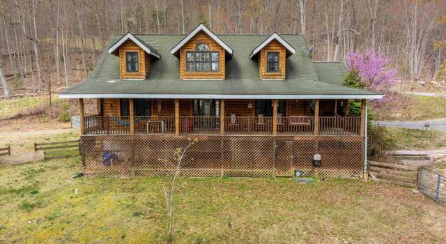 Photo of 2025 Cutbank Ln, Elkton, VA 22827