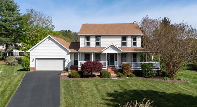 Photo of 1241 Tahoe Ct, Rockingham, VA 22801