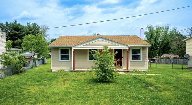 Photo of 189 Maple Ave, Timberville, VA 22853