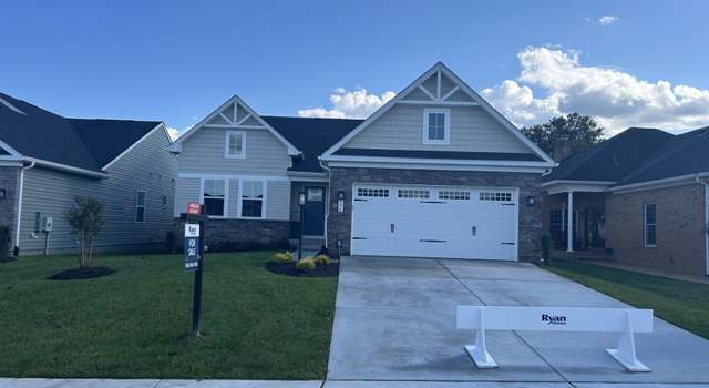 Photo of 106 Courtyard Ter, New Market, VA 22844