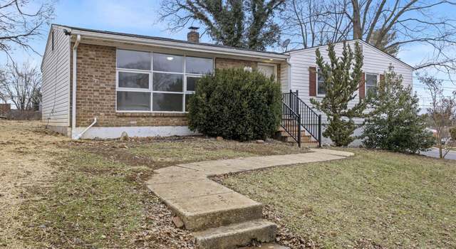 Photo of 143 Crescent Dr, Harrisonburg, VA 22801