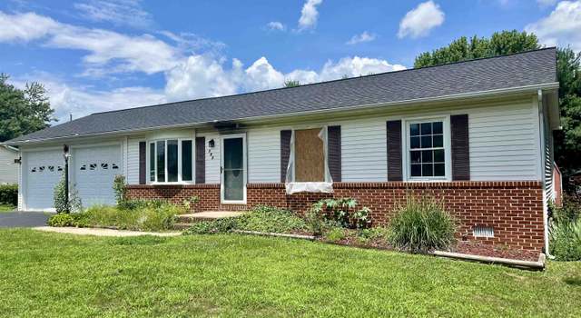 Photo of 502 17th St, Grottoes, VA 24441