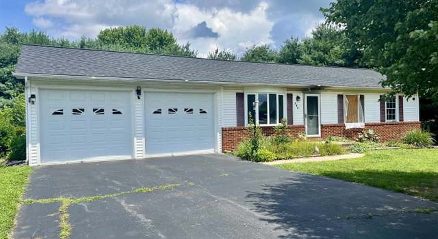 Photo of 502 17th St, Grottoes, VA 24441