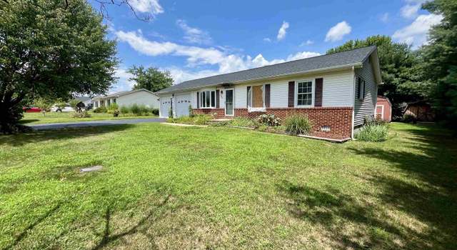 Photo of 502 17th St, Grottoes, VA 24441