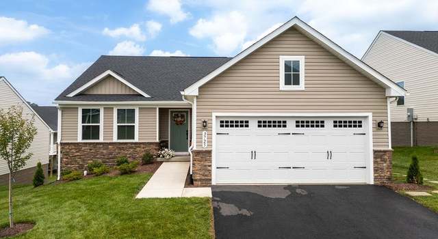 Photo of 3725 Roxburgh St, Harrisonburg, VA 22801