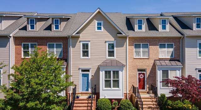 Photo of 375 Blue Stone Hills Dr, Harrisonburg, VA 22801