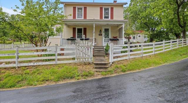 Photo of 851 Tenth Legion Rd, Broadway, VA 22815