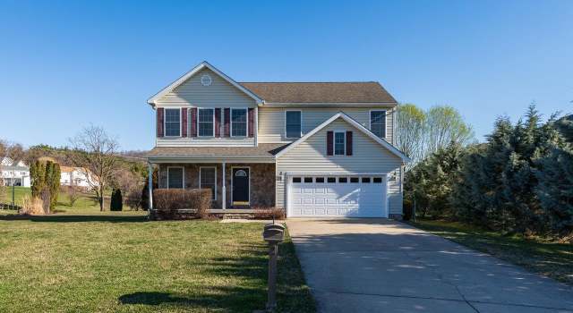 Photo of 4021 Kaleb Dr, Penn Laird, VA 22846