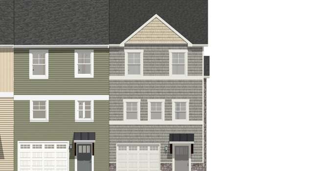 Photo of 1449 Derby Dr, Rockingham, VA 22801