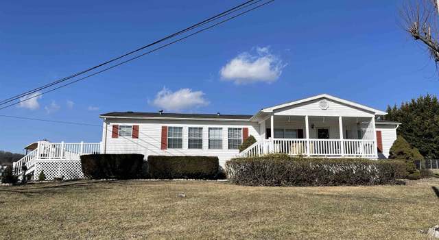 Photo of 6338 Green Hill Rd, Linville, VA 22834