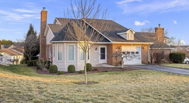Photo of 2172 Lake Terrace Dr, Harrisonburg, VA 22802