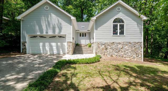Photo of 370 Flower Dr, Mcgaheysville, VA 22840