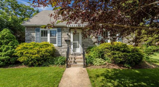 Photo of 530 Water St W, Harrisonburg, VA 22801
