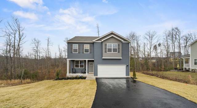 Photo of 92 Mcilwee Ln, Staunton, VA 24401