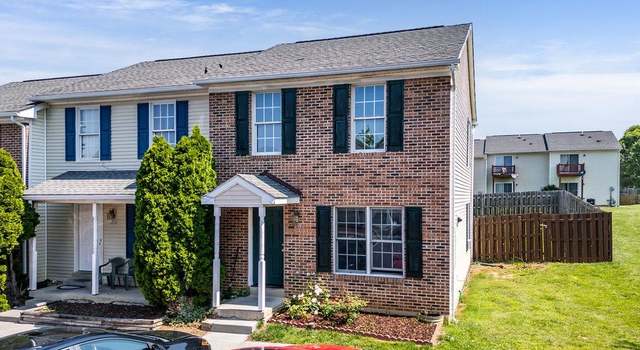 Photo of 234 Commerce Dr, Harrisonburg, VA 22801