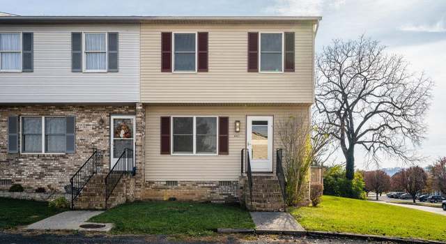 Photo of 885 Vine St, Harrisonburg, VA 22802