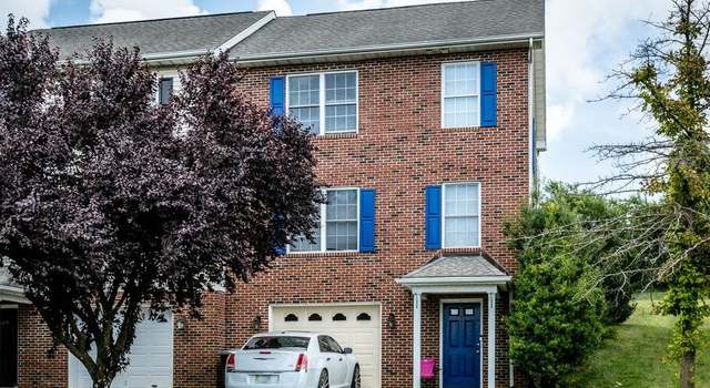 Photo of 551 Pointe Dr, Harrisonburg, VA 22801