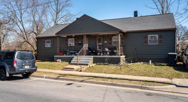 Photo of 530-540 Broad St, Harrisonburg, VA 22802