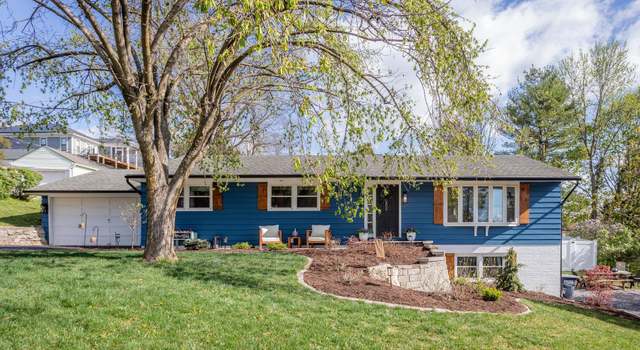 Photo of 1254 Dogwood Dr W, Harrisonburg, VA 22802